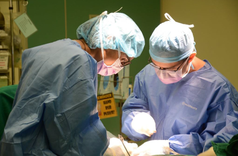 KKH Opens Regional Fellowships for Training in Childhood Cancers